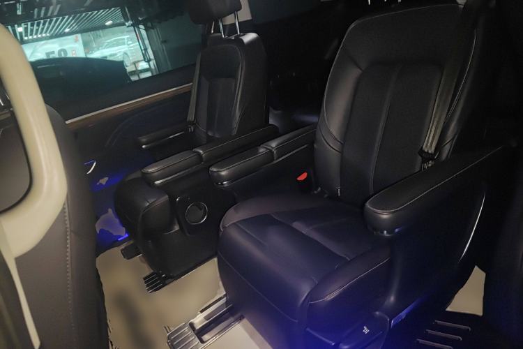 Used GAC Trumpchi M8 2023 Lingxiu Series 390T Ultimate Edition