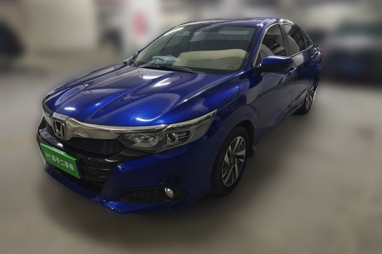 Used Honda Crider 2019 180 Turbo CVT Luxury Edition China V