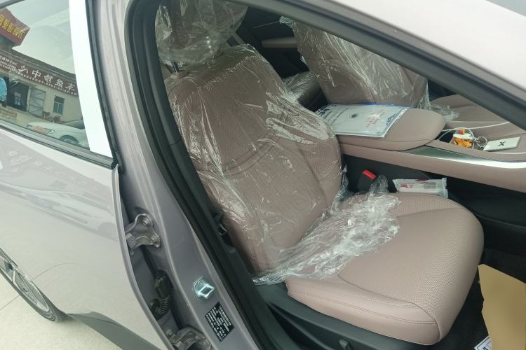 Used XPeng MONA M03 2025 515 Long-Range Plus