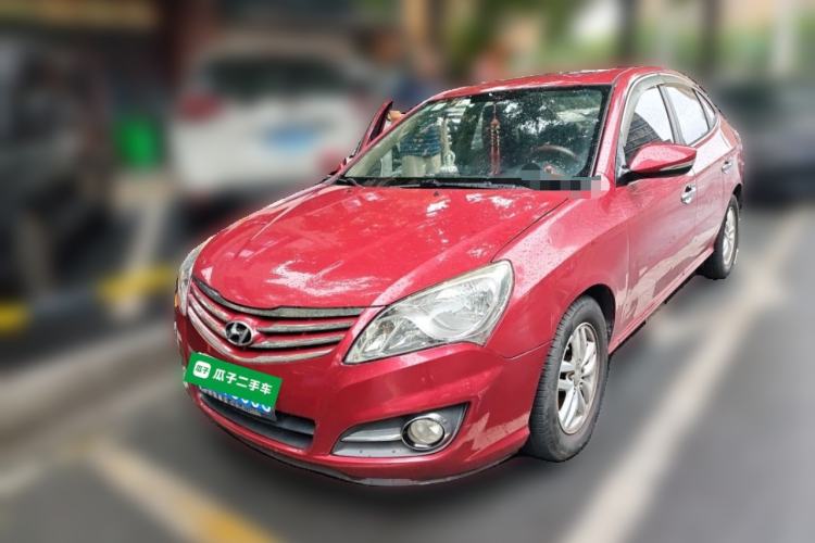 Used Hyundai Celesta 2011 1.6L Automatic Luxury Version Guazi used car, China used car export, Used car for sale, Used  cars, Cheapest cars for sale