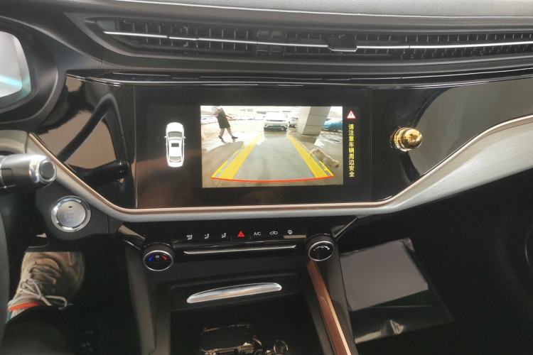 Used Chery Arrizo 5 PLUS 2021 Xiao AI 1.5T CVT Enjoy PLUS