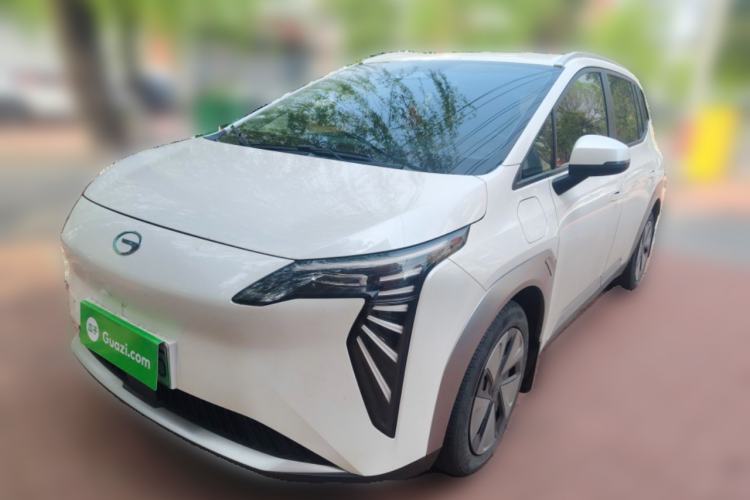 Used AION Y 2023 Plus 610 Enjoyment Edition Ternary Lithium