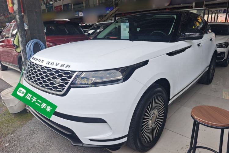 Used Land Rover Range Velar 2020 P250