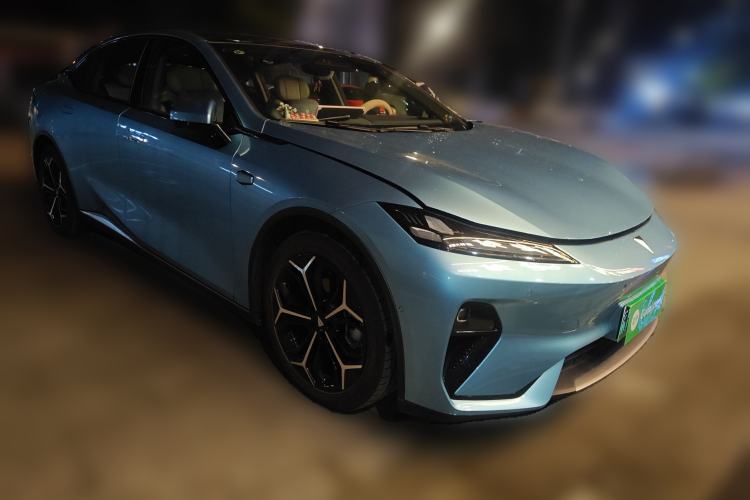 Used Deepal L07 2024 230Max Qiankun Intelligent Driving ADS SE Range-Extended Version