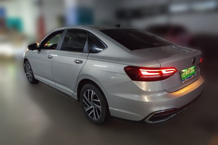 Used Volkswagen Lavida 2023 1.5L Automatic Full-Comfort Edition