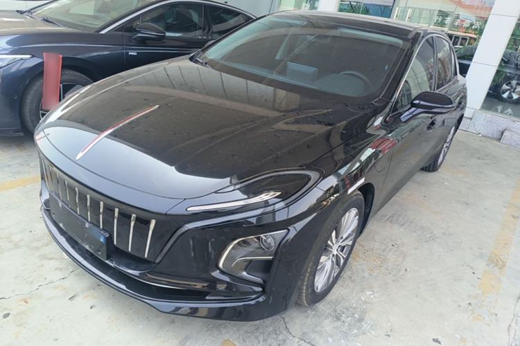 Used Hongqi E-QM5 2024 560km PLUS