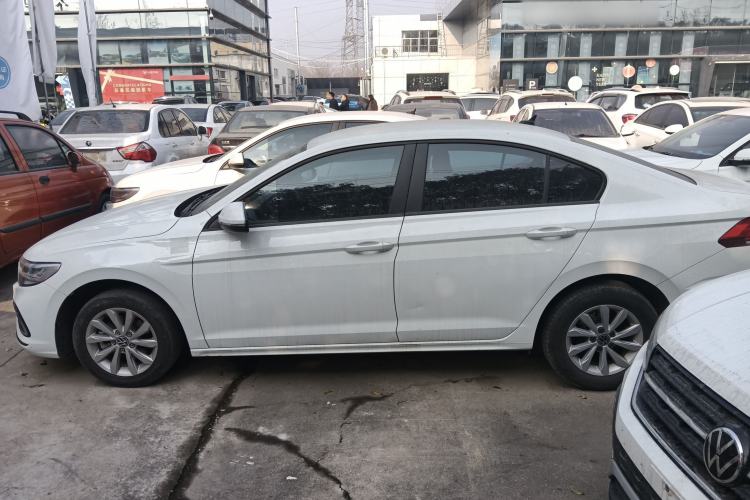 Used Volkswagen Bora 2024 200TSI DSG Comfort Edition
