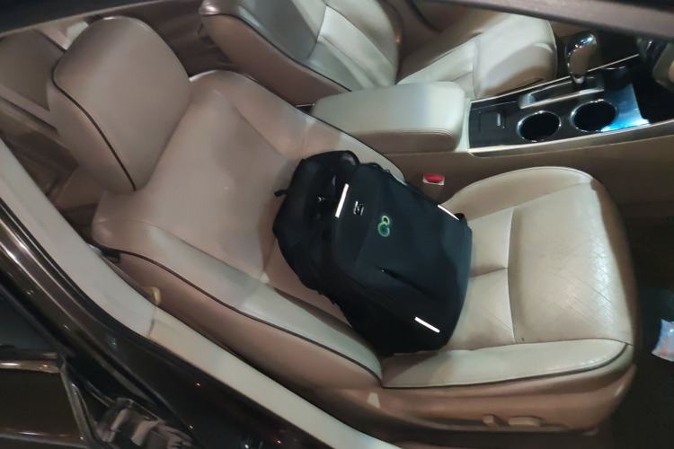 Used Nissan Teana 2014 Duke 2.5L XV Glory Edition