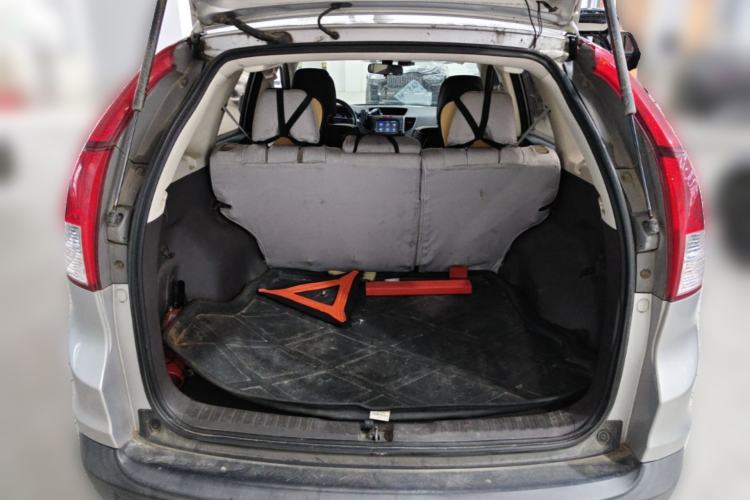 Used Honda CR-V 2012 2.0L two-wheel drive urban version
