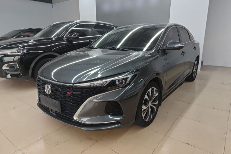 Used CHANGAN Eado 2021 PLUS Blue Whale NE 1.4T GDI DCT Flagship Model
