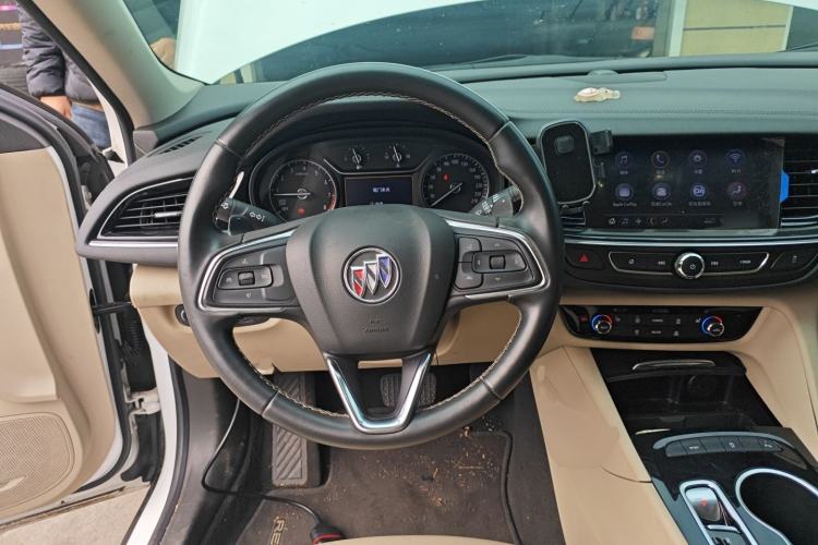 Used Buick Regal 2020 552T Elite Edition