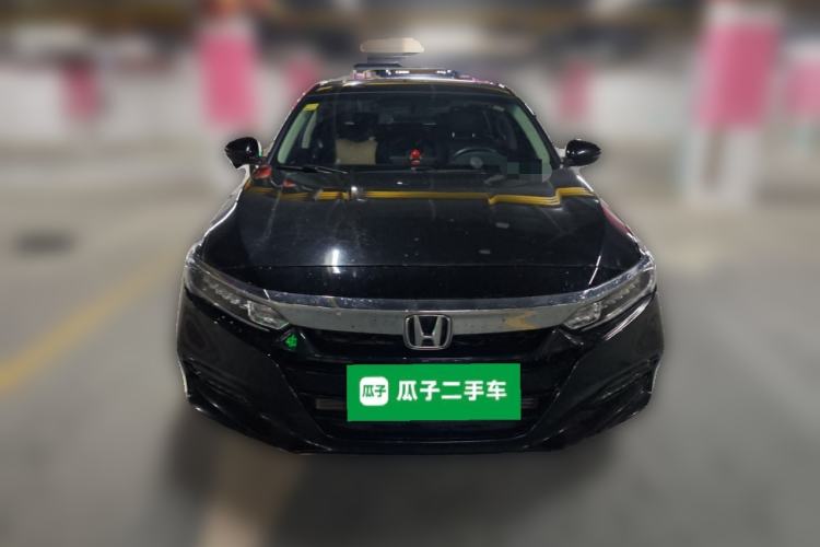 Used Honda Accord 2018 260TURBO Elite Edition China V