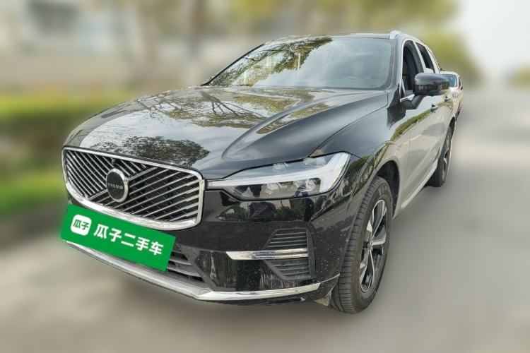 Used Volvo XC60 2026 B5 4x4 Smart Luxury Edition