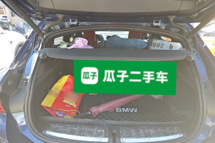 Used BMW X2 2020 sDrive25i Leading Model M Sport Package