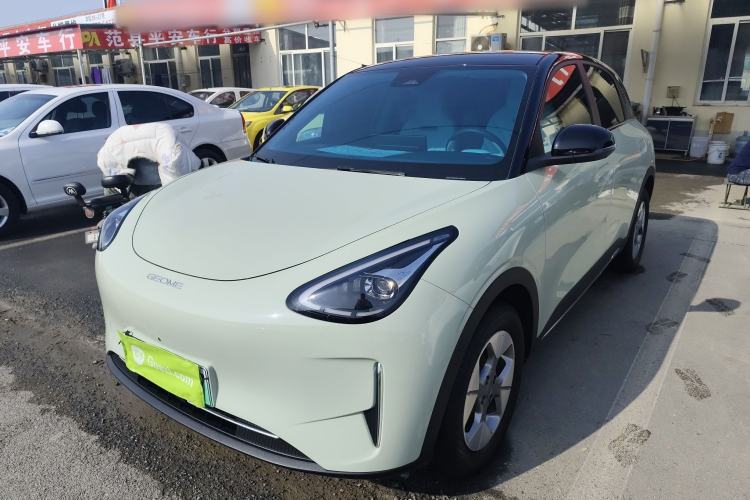 Used Geely Galaxy Geome 2025 UP 410km Exploration+ Edition