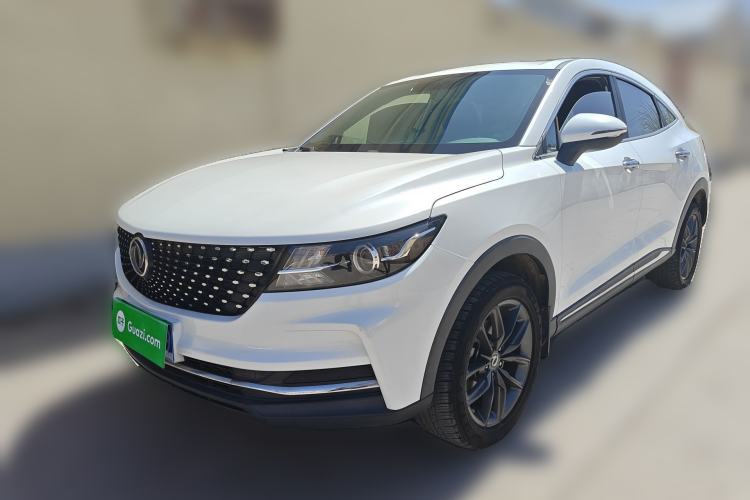 Used Dongfeng Fengon ix5 2021 1.5T CVT Urban Dynamic Edition