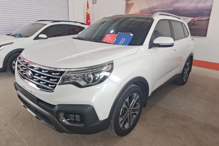 Used Kia Sportage R 2019 2.0L Automatic Smart Luxury Enhanced Edition