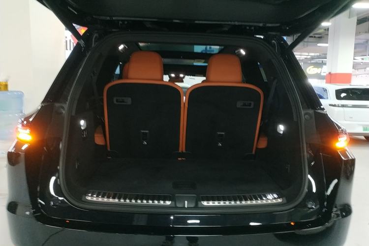 Used Li Auto L9 2023 Pro Model