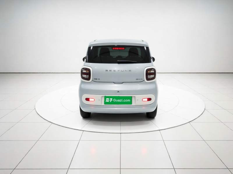 Used Bestune Pony 2025 222km Range Linglong Horse — 14