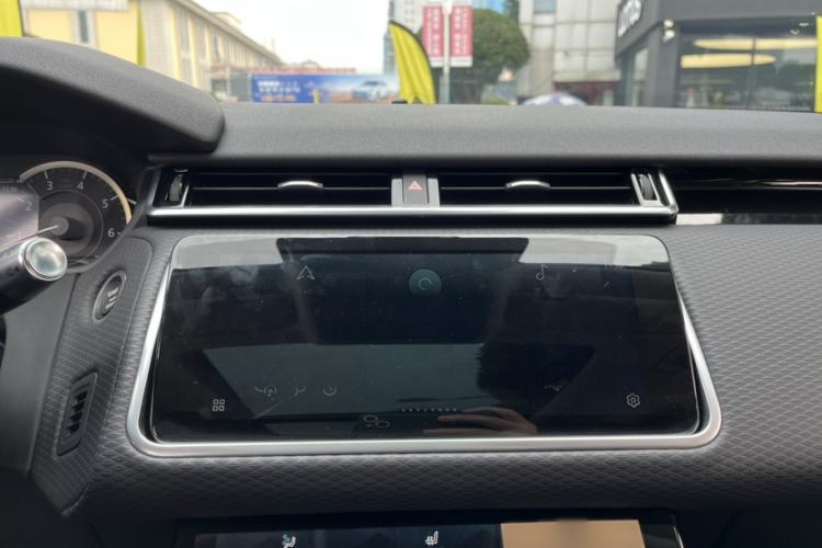 Used Land Rover Range Rover Velar 2022 250 PS