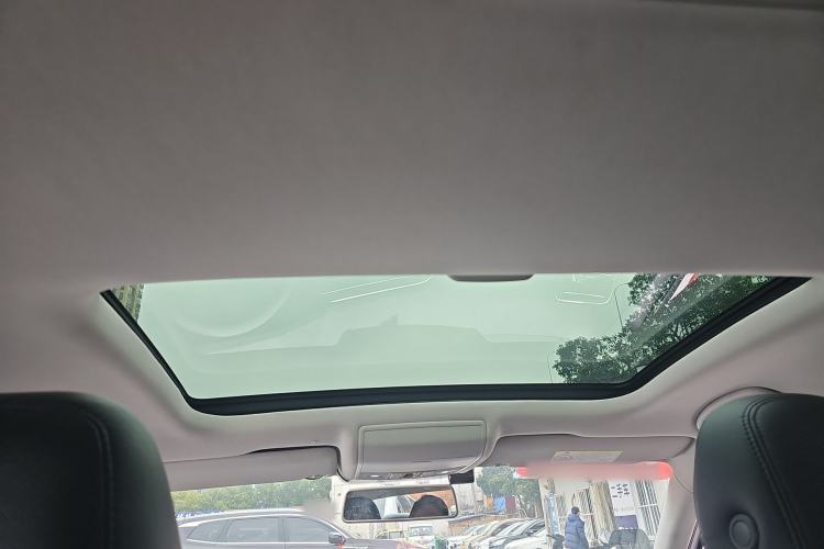 Used Volkswagen Lamando 2019 230TSI DSG Fashion Edition China VI