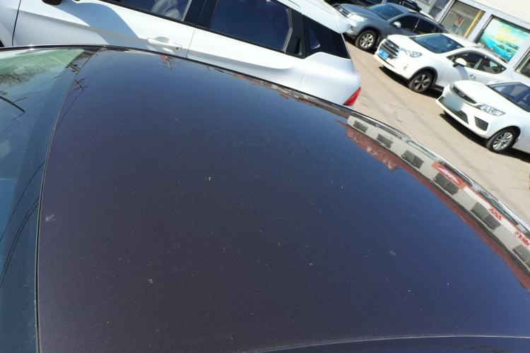 Used Skoda Octavia 2015 1.6L Automatic Yijie Edition