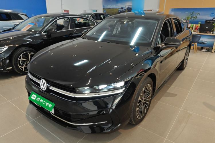 Used Volkswagen Magotan 2024 380TSI DSG Prestige Edition DaMai Package
