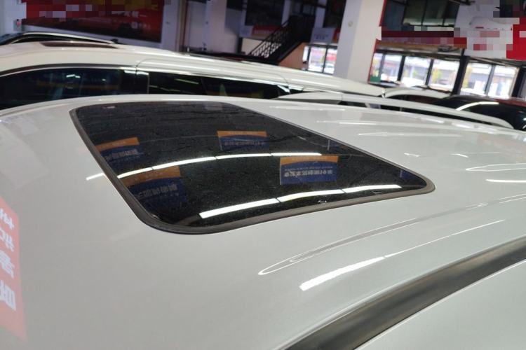 Used Toyota SIENNA 2023 2.5L Hybrid Comfort Edition