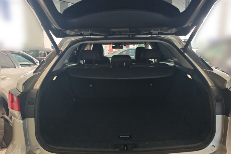 Used Lexus RX 2020 Facelifted 300 4x4 Elegant Edition