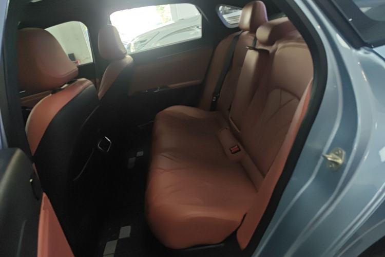 Used Geely Galaxy L6 2025 EM-i 140km Starship Edition