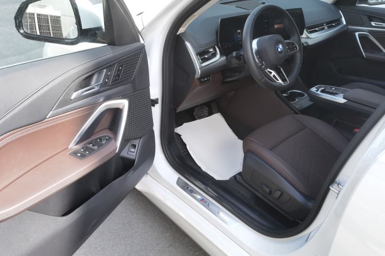 Used BMW X1 2024 sDrive25Li M Sport Package