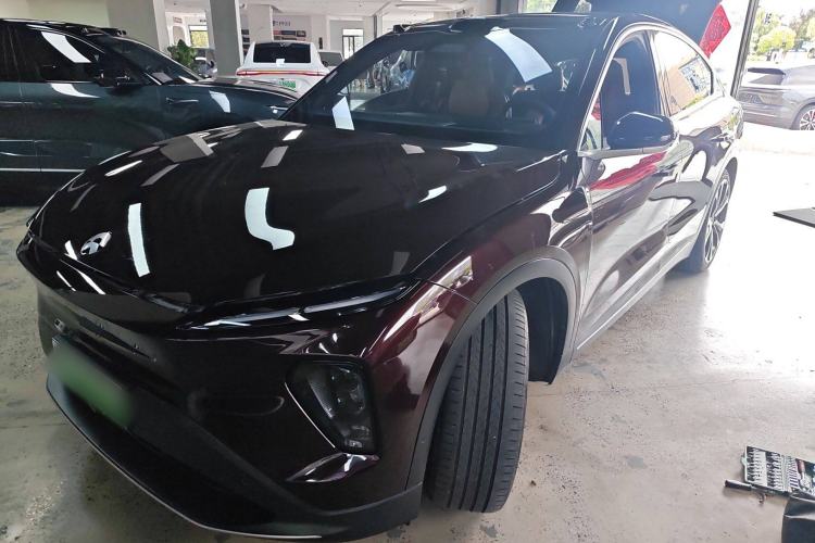 Used Nio EC7 2024 100kWh