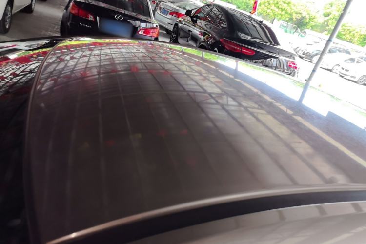 Used Honda Greiz 2016 1.5L CVT Comfort Version
