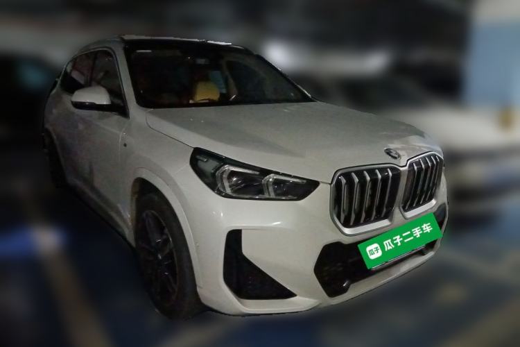 Used BMW X1 2023 sDrive25Li M Sport Package