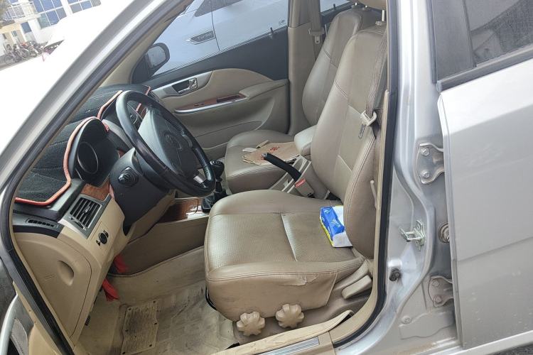 Used Buick Excelle 2011 1.6 LE-MT