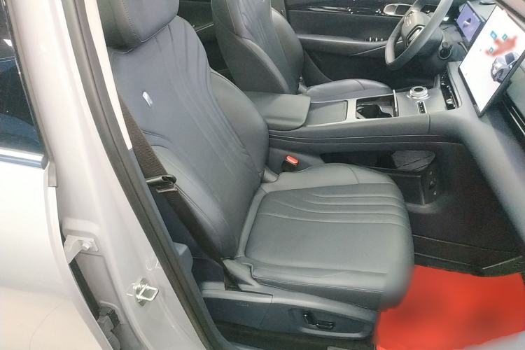 Used Geely Galaxy E5 2024 530 km Exploration+ Version
