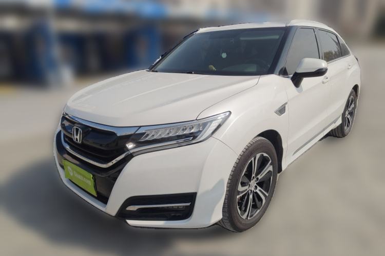 Used Honda UR-V 2017 370TURBO 2WD Prestige Edition China V