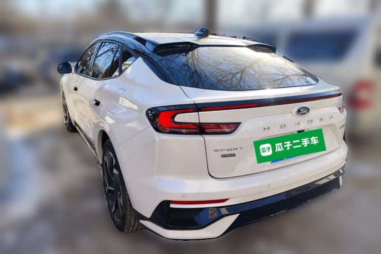 Used Ford Mondeo 2025 2.0T EcoBoost E Hybrid Sport Edition ST-Line