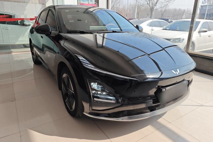 Used Wuling Xingguang 2025 610 km Smart Flagship Version
