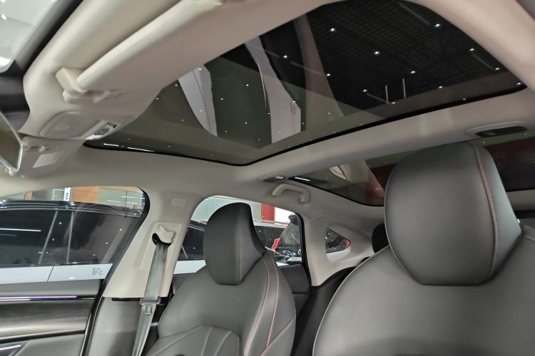 Used XPeng P7 2020 586N Headliner