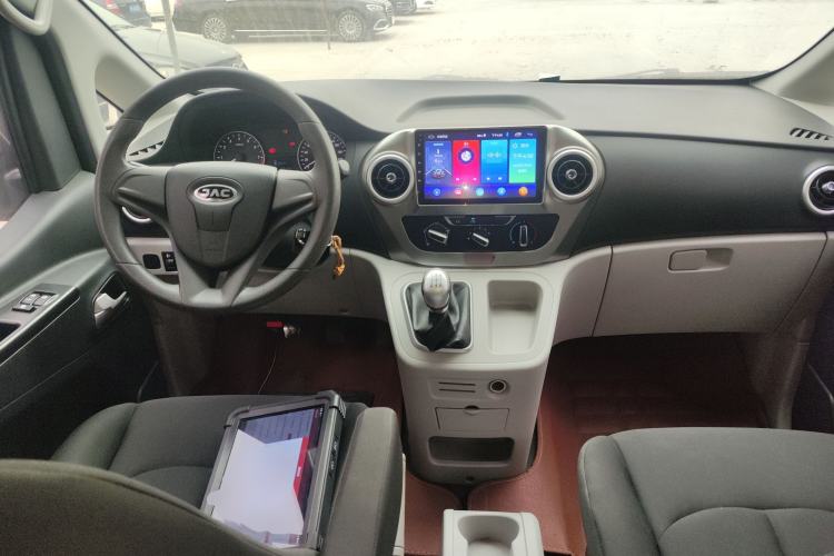 Used JAC Refine M3 2019 Creator Edition 1.8L Luxury Model