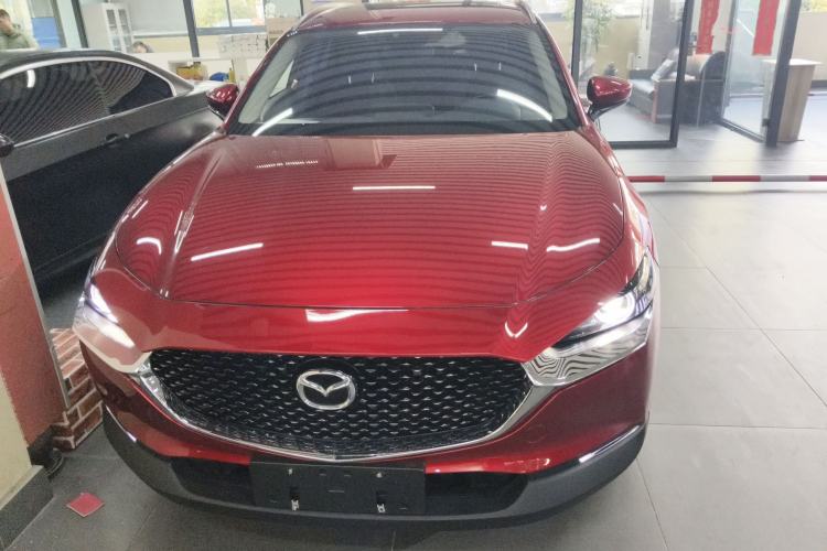 Used Mazda CX-30 2020 2.0L Automatic Joyful Model