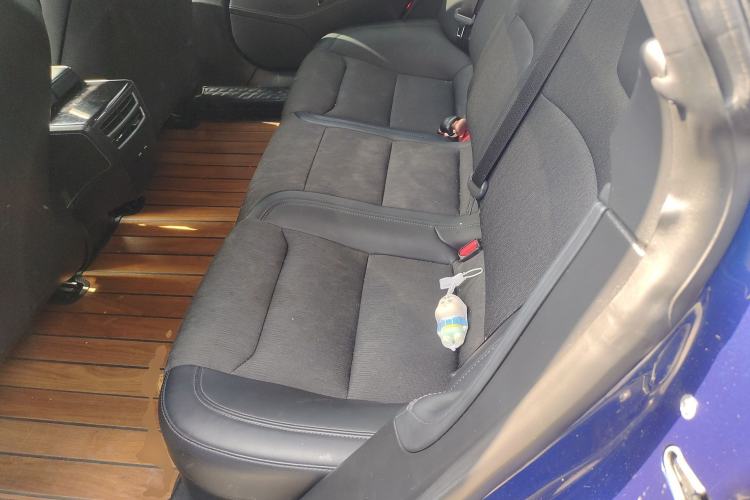 Used Tesla Model S 2017 S 75D Standard Range Edition