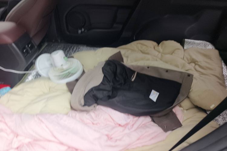 Used Oshan X70A 2019 1.5L Manual Standard Version China VI
