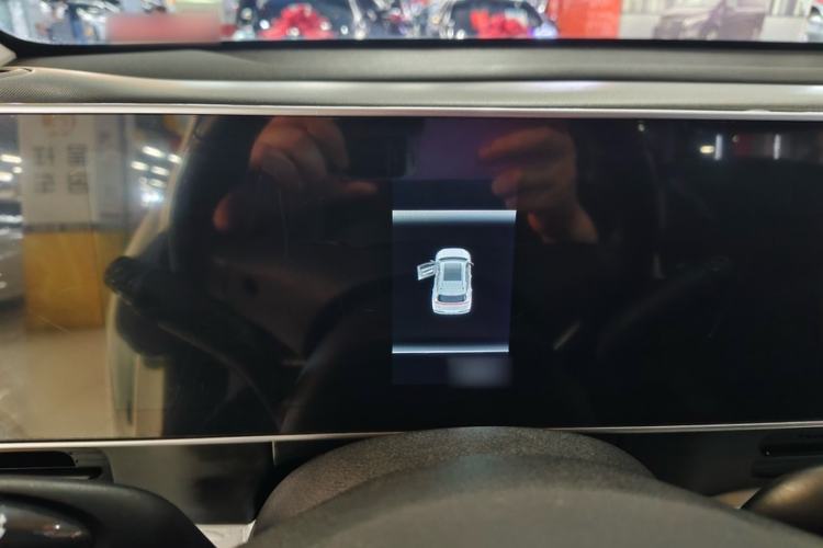 Used Hyundai ix35 2023 Musso 2.0L Deluxe Edition DLX Instrument Cluster