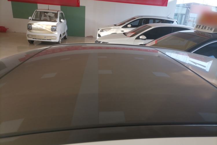 Used Mercedes-Benz C-Class 2021 C 260 L Sport Edition Star Collection
