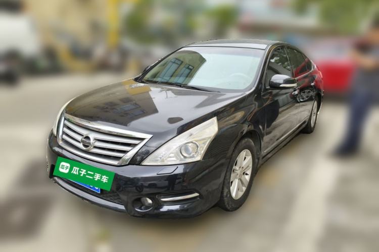 Used Nissan Teana 2011 2.5L XL Advanced Edition