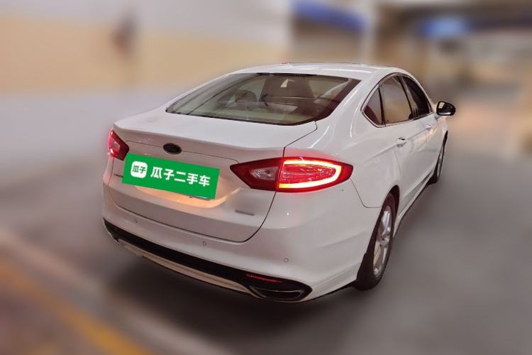 Used Ford Mondeo 2013 1.5L GTDi180 Fashion Edition