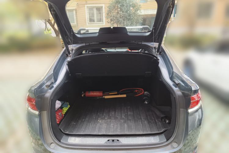 Used Geely Auto Monjaro 2020 High-Energy Edition 350T Yuxingzhe AWD