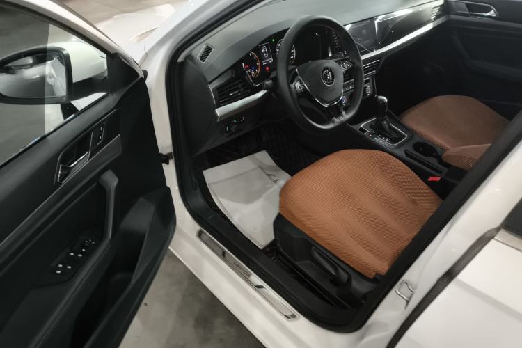 Used Volkswagen Lavida 2021 280TSI DSG Comfort Edition
